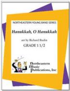 Hanukkah, O Hanukkah 