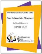 Blue Mountain Overture 