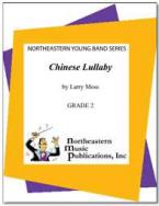 Chinese Lullaby 