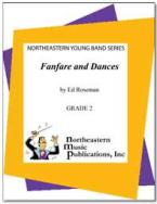 Fanfare And Dances 