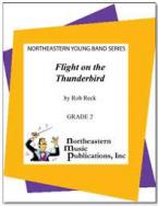 Flight Of The Thunderbird 