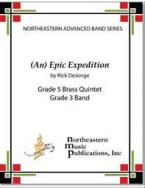 An Epic Expedition 