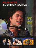 Audition Songs for Male Singers 