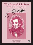 Best of Schubert 