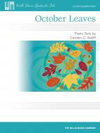 October Leaves 