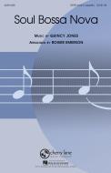 Soul Bossa Nova Standard