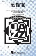 Hey Mambo Standard