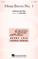 Missa Brevis No. 1 Standard