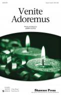 Venite Adoremus 