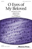 O Eyes Of My Beloved Standard