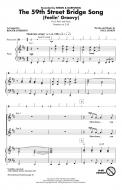 The 59th Street Bridge Song 