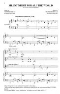 Silent Night for All The World 
