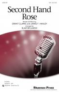 Second Hand Rose Standard