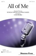 All Of Me Standard