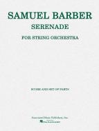 Serenade for Strings 