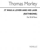 It Was A Lover And His Lass 
