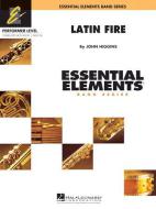 Latin Fire 