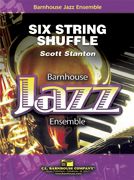 Six String Shuffle 