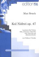 Kol Nidrei, op. 47 