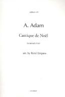 Cantique de Noel 