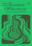 Europäische Weihnachtssuite 