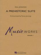 A Prehistoric Suite Standard