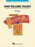 John Williams Trilogy 
