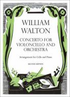 Cello Concerto (Second Edition) 