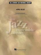 Afro Blue Standard
