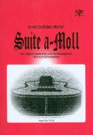 Suite a-Moll 
