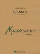 Serengeti 