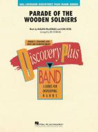 Parade Of The Wooden Soldiers 