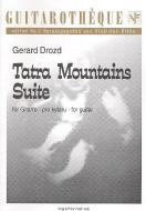 Tatra Mountain Suite 