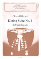 Kleine Suite Nr. 1 
