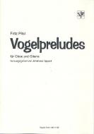 Vogelpreludes 