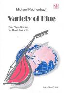 Variety of Blue 