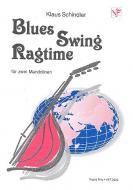 Blues, Swing, Ragtime 