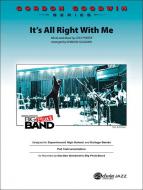 It's All Right With Me Standard