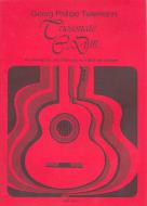 Triosonate C-Dur 