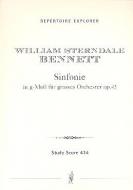 Symphonie g-moll op.43 
