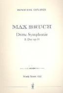 Dritte Symphonie E-Dur op. 51 