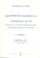 Scarlattiana op. 44 