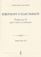 Poème op. 25 
