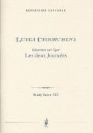 Les deux journées (Ouvertüre) 