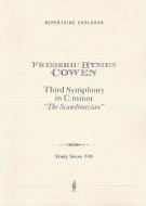 Symphonie No. 3 c- Moll 'Die Skandinavische' 