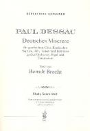 Deutsches Miserere 