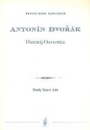 Dimitrij - Originalouvertüre zur Oper 