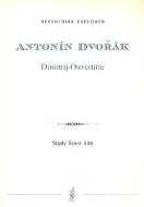 Dimitrij - Originalouvertüre zur Oper 