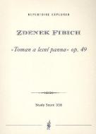 Toman und die Waldfee op. 49 