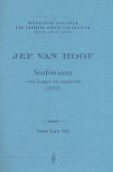 Sinfonietta voor Koper 